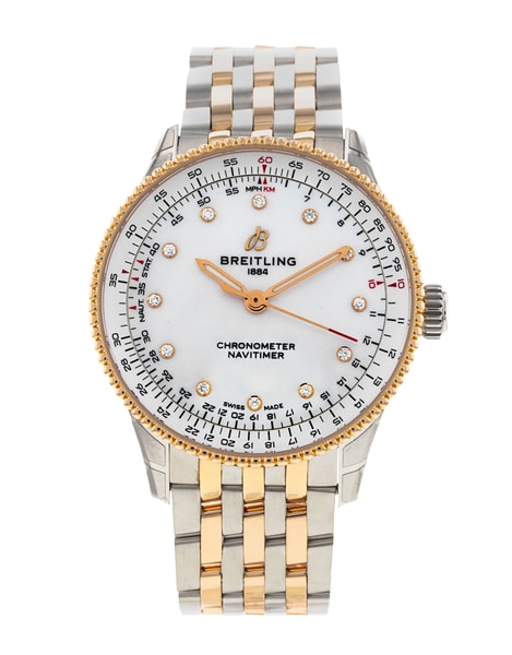 Breitling Navitimer Automatic 36 U17327